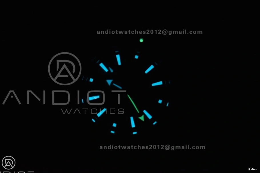 Summer Seamaster Clone Dial A8912 Bracelet VSF 1:1 Super Deep Blue Edition 6000M Ultra on Best SS SS 0514